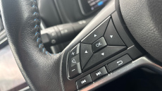 Nissan LEAF 110kW N-Connecta 39kWh 5dr Auto Electric Hatchback